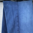 Old Navy Women’s High-Rise Super Skinny Blue Denim Jeans, Tall 14, Pockets — photo 6