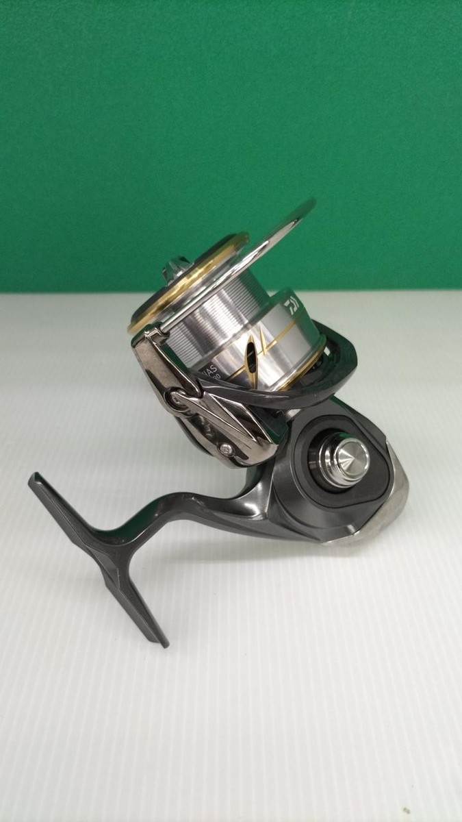 DAIWA - DAIWA 20 ルビアス LT4000-CXH　JAPAN MODEL 20-luvias-lt4000-cxh-mk.jpg