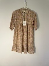 Spell And The Little Gypsies Dress -New With Tags