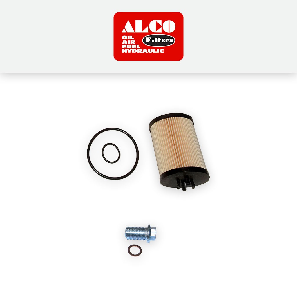 SERVICE KIT for MERCEDES W169 A150 A160 A170 A180 A200 OIL FILTER SUMP PLUG