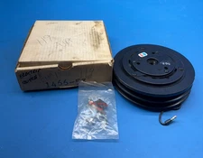 Warner Electric 1466-53 Mobile Power Compressor Clutch Assembly