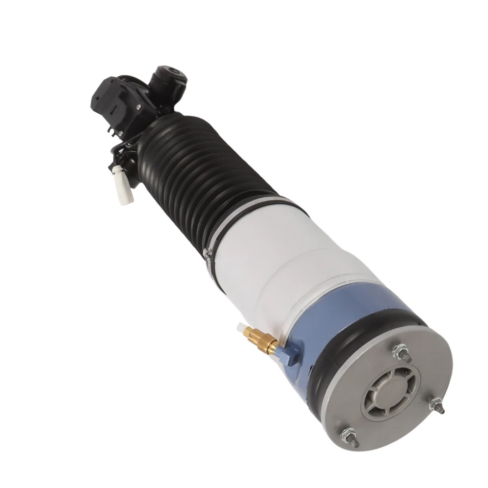 Right Rear Air Suspension Shock Strut EDC For BMW F01 F02 740i 750Li 37126796930 - Image 4 of 4
