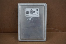 17 18 19 20 GMC Acadia 2.5L Engine Computer C...