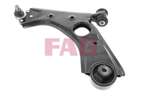 Querlenker Vorderachse Links FüR Fiat Opel 500L Doblo Pritsche/Fahrgestell