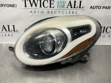 2014-2017 FIAT 500L HEADLIGHT LEFT SIDE LH OEM