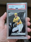 New Listing2025 Topps Chrome Black Paul Skenes #109 PSA 9