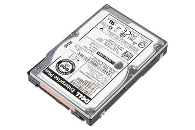 Hard drive Dell Equallogic 600GB HDD SAS 6G 2.5'' TCGGM-EQL