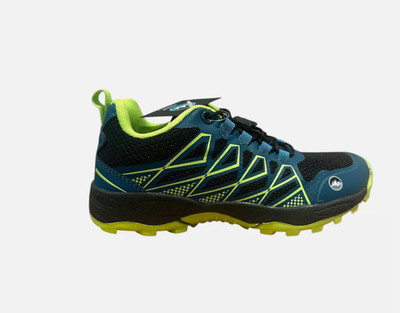 POLARINO Expedition Kids Outdoor Shoes UNISEX Boys Girls NEW Size 25 29 31