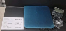 Postal Scale SF-888 440 Lb Limit - Open Box- Never Used