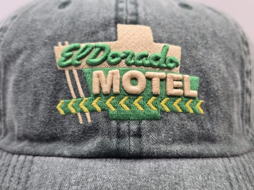 Gorra American Needle El Dorado Motel Ball Park - Imagen 2 de 4