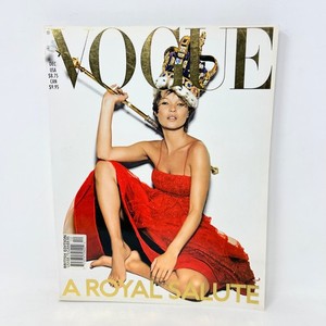 Kate Moss Vogue | eBay