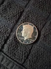 2017-S Proof Kennedy Half