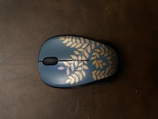 Logitech Design Collection Limited Edition Wireless Mouse
