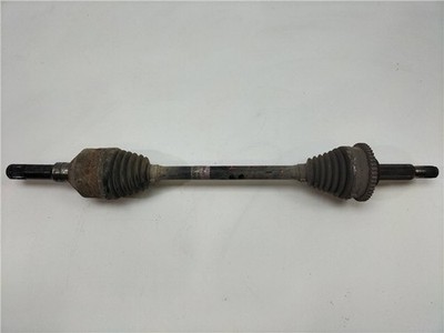 FB XW4W4K139AA  Linke Hinterachse Jaguar s type 1999 022002 30 v6 executive 30