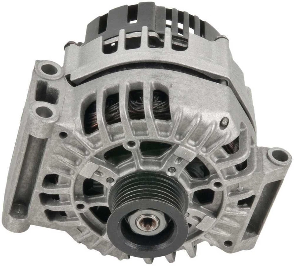 Alternador Bosch AL9411X Reman para 02-05 Mini Cooper 1.6L-L4 Foto 3 de 4