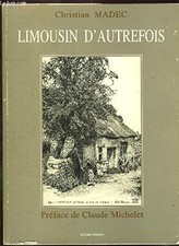 Limousin d'autrefois