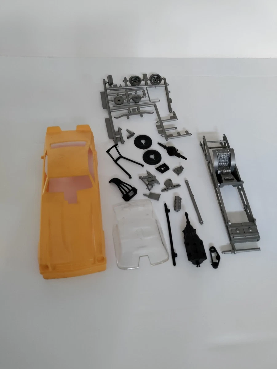 Snap Tite Model In Nascar Model Kits for sale | eBay