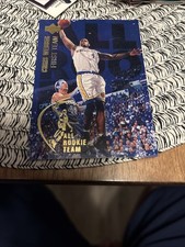 1994-95 Upper Deck - Chris Webber #1