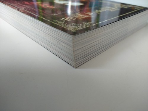 The Gospel of Filth Buch von Dani Filth - Cradle of Filth, UK Horror, Black Metal - Bild 6 von 7