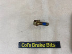 PBR Brake Caliper Slide Pin Retaining Bolt