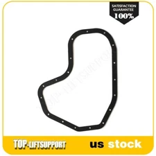 Oil Pan Gasket Set For 2007-2016 2008 2009 For Toyota Sienna Venza 3.5L V6 DOHC