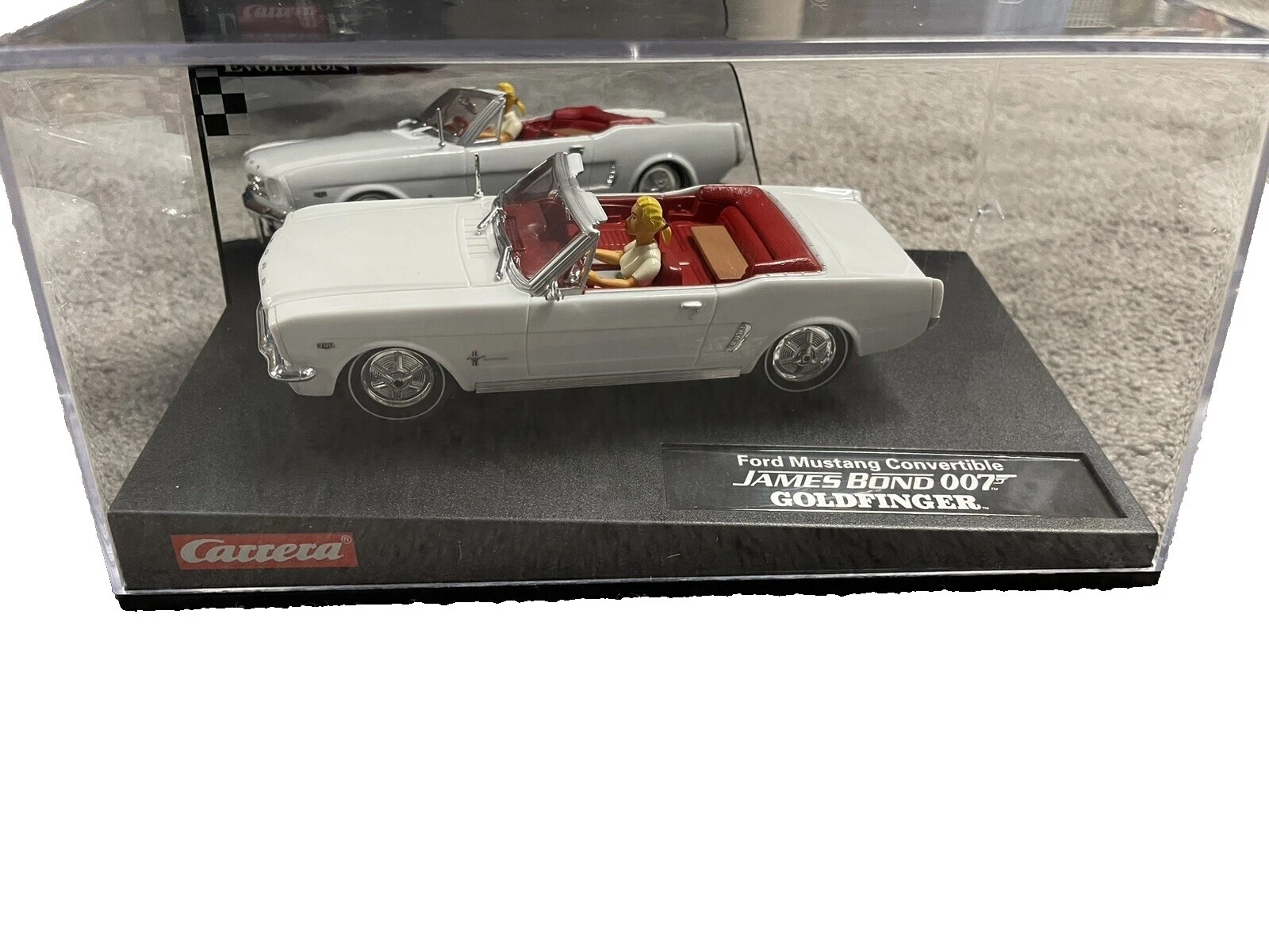 Carrera 1:32 Scale Cars Vehicles