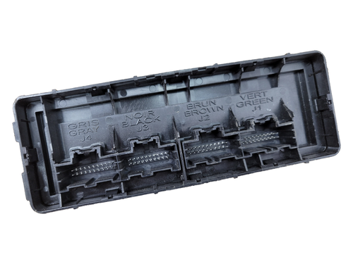 2013-2015 Buick Verano AC Climate Temperature Control Module 13587634 OEM - Picture 9 of 12