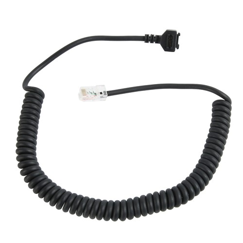 Scan Cable PVC 14pin IDC To 8P8C PH1.27 Spring 6.6ft Working Length Scanner Cor - Picture 17 of 22