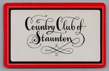 R) ONE Single Swap Playing Card Artistic King Of Spades Advertising