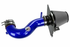 HPS Blue Cold Air Intake Kit with Heat Shield for 05-08 Dodge Magnum 5.7L V8
