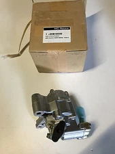 Rover 600 1.8-2.0-2.3LTR Power Steering Pump - QVB100550