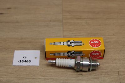 NGK BR9HS 4522 Zündkerze / Spark Plug NOS NEU genuine xs16466