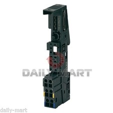 Siemens 6ES7 193-4CA20-0AA0 / 6ES7193-4CA20-0AA0 New & Free Ship