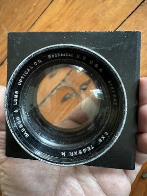 フィルムカメラ BAUSCH & LOMB TESSAR Series Ic OPTIMO s-l400.jpg