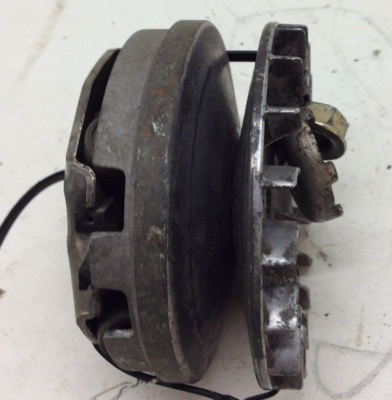 Polaris 2004-2006 Predator Clutch Primary 0451747 OEM for sale  