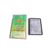 TVP Replacement for Kenmore Vacuum Parts & Accessories 1 86880 EF-2 Vacuum Filte