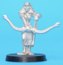 i-Kore Eryssa Long Sight (archer) - Celtos Miniatures / Sidhe the Elves - 30mm