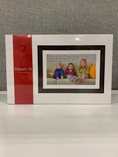 Genuine Dragon Classic 10 Wi-Fi Cloud Digital Photo Frame 10.1  HD Display