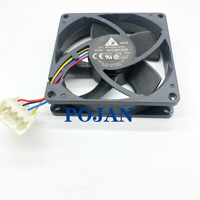 1x B4H70-67061 Air Curtain Fan Fit for HP LATEX 310 360 365 370 375 330 110 115