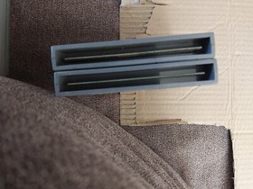 NES Sesame Street Cartridge Bundle Big Bird Hide and Speak & ABC Letter Go Round