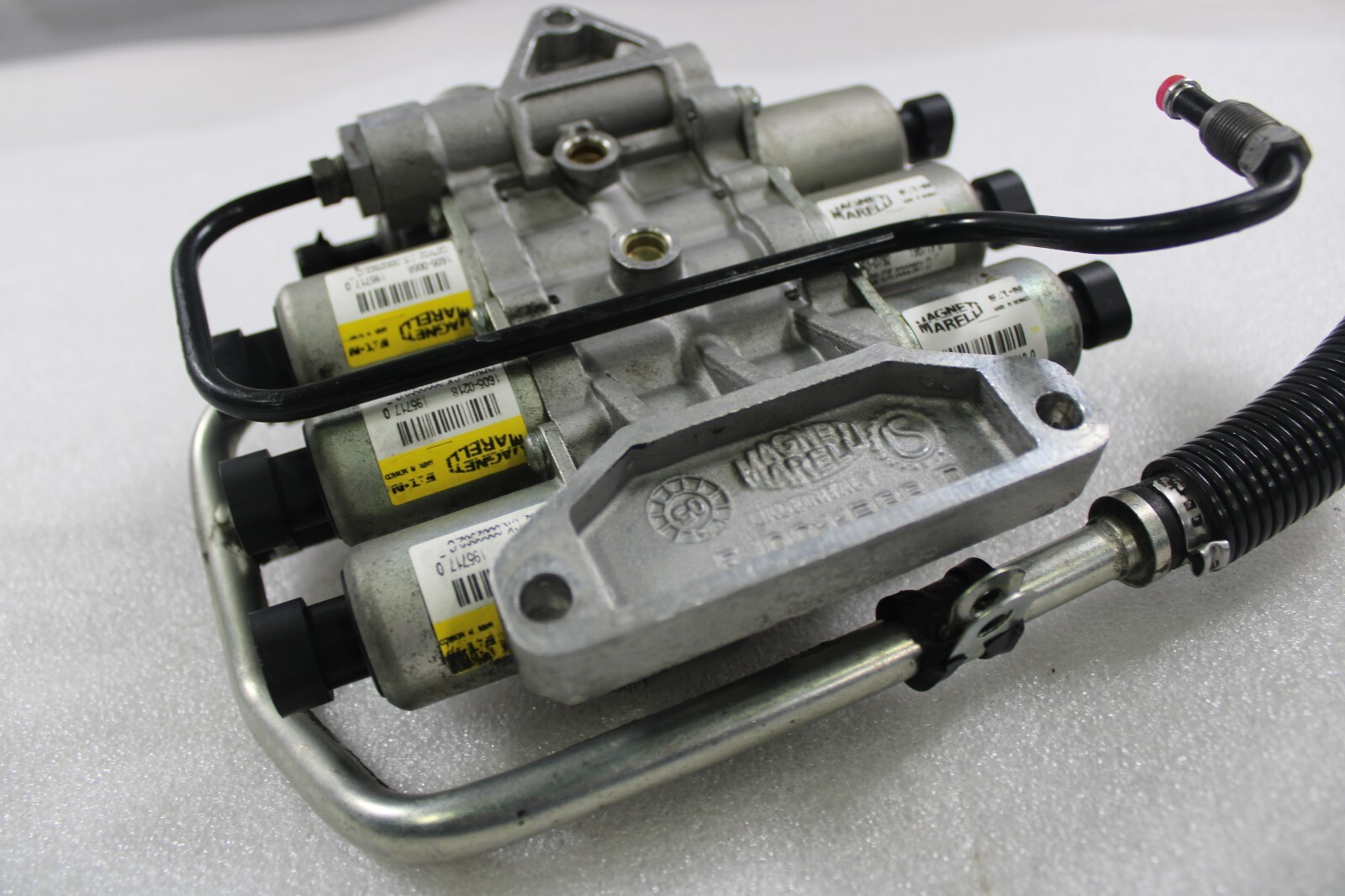 Maserati Quattroporte, Coupe, Spyder, F1 Power Unit, Used, P/N 179140
