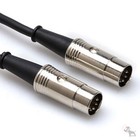Hosa Technology Home Audio MIDI Cables