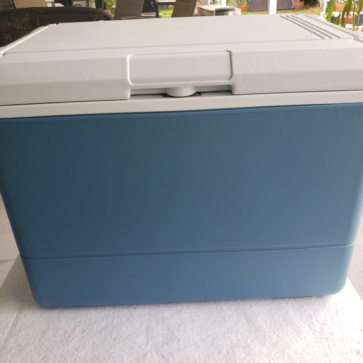 Coleman cooler sale 5640