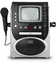 Cdg Karaoke Player, Audio Singing Recording Entertainment Party Led Display on sale Cdg Karaoke Player, Audio Singing Recording Entertainment Party Led Display on sale
