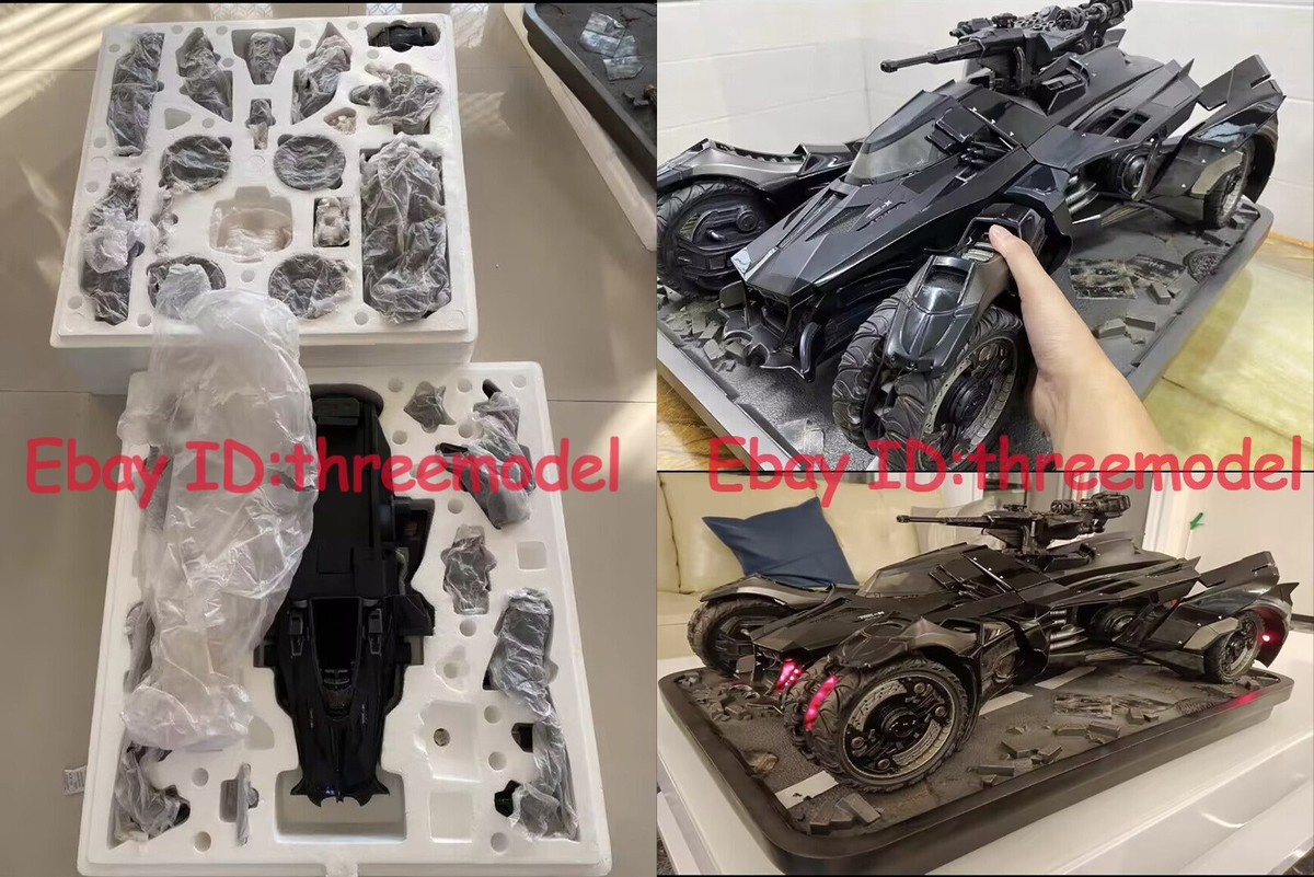 マッドハッター　バットマンアーカムシリーズフィギュア マッドハッター バットマンアーカムシリーズフィギュア