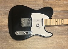 * THEO KATZMAN * signed electric guitar * VULFPECK * 1 * THEO KATZMAN * signed electric guitar * VULFPECK * 1