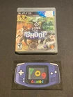 The Shoot (Sony PlayStation 3, 2010) PS3