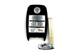 MINT OEM 2015-2021 KIA SEDONA Smart Keyless Entry Fob 95440-A9300 W/ Logo