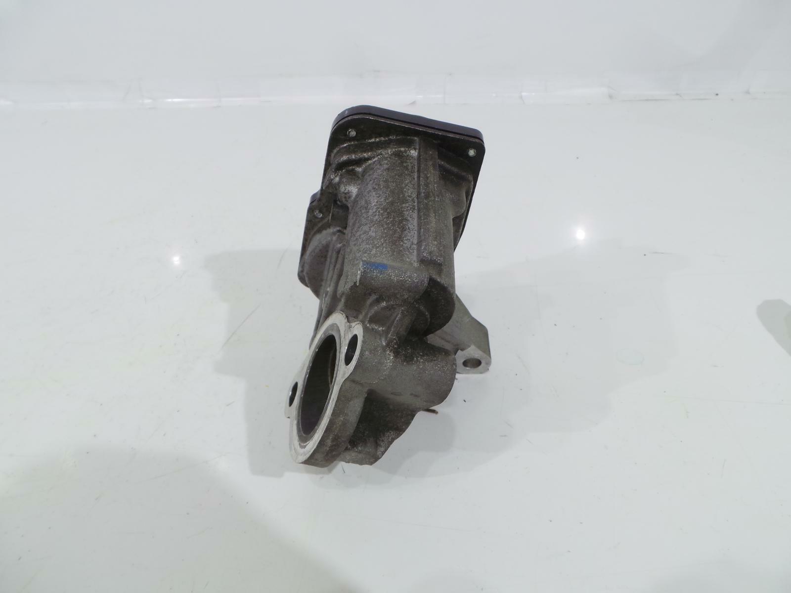 2016 RENAULT TRAFIC 1.6 DIESEL EGR VALVE 147102408R GENUINE eBay