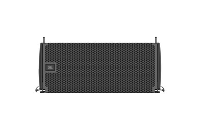 JBL SRX906LA Dual 6.5'' Powered Line Array Loudspeaker 880 Watts